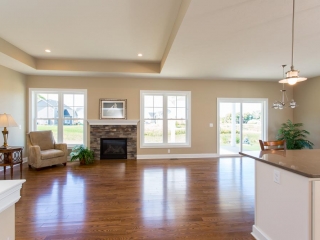 Crowne Pointe Home