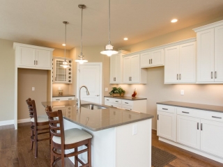 Crowne Pointe Home