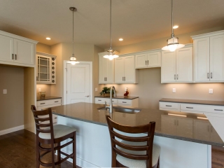 Crowne Pointe Home