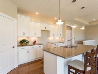 Crowne Pointe Home