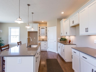 Crowne Pointe Home