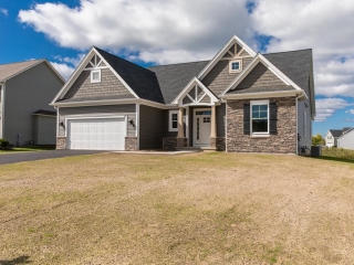 Crowne Pointe Home