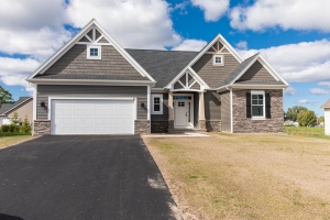 Crowne Pointe Home 1