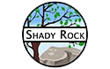 Shady Rock Logo