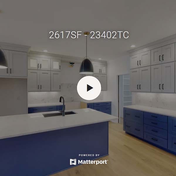 Matterport 22