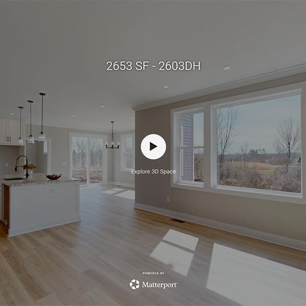 Matterport 1